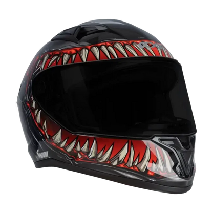 Hel RXT 825  STREET 2  EVIL Gloss   L