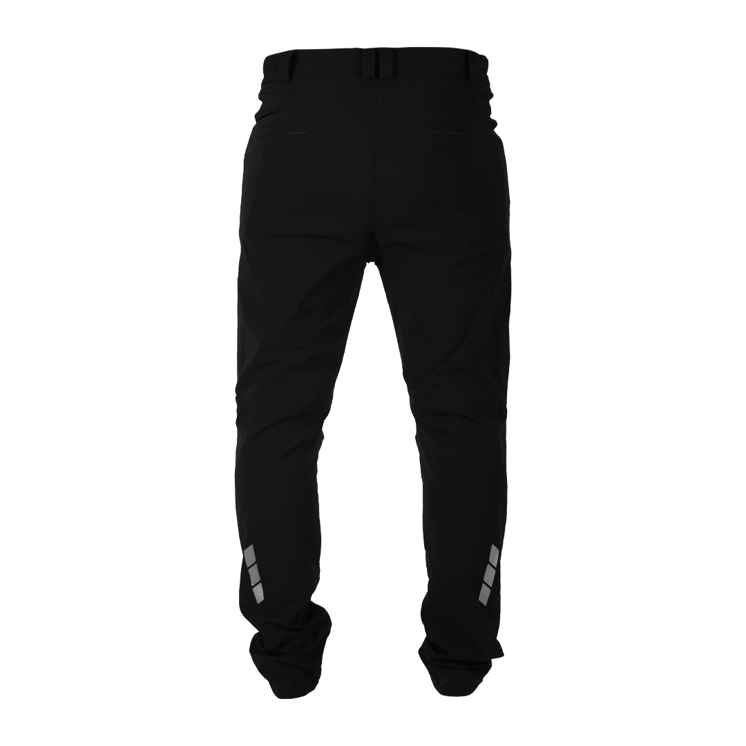 Shark Raven Pants [Black - 2XL]