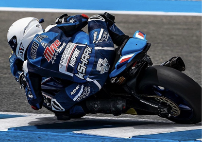 Race Suit Design Competition