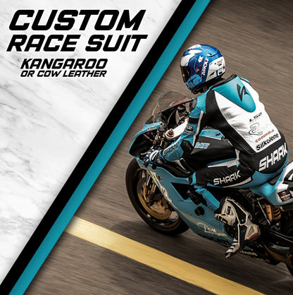 Race Suit Design Competition